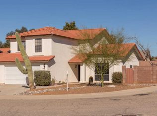 5230 W Grouse Way, Tucson, AZ 85742