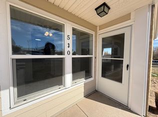 530 W 5th St #530, Cheyenne, WY 82007