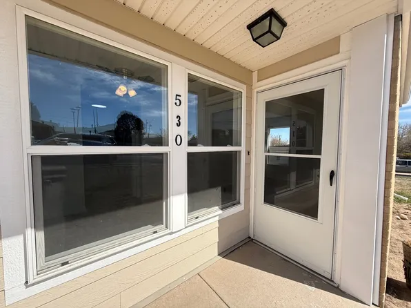 530 W 5th St #530, Cheyenne, WY 82007