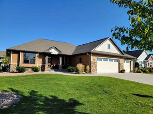 3328 Tulip Trl, Appleton, WI 54913