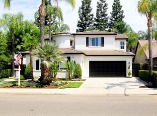 2170 W Beechwood Ave, Fresno, CA 93711