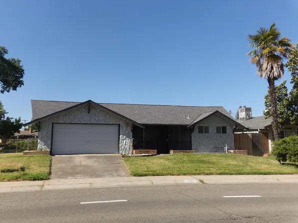 7260 Calvin Dr, Citrus Heights, CA 95621