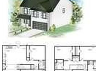 167 Muskogee Dr, Dallas, GA 30132