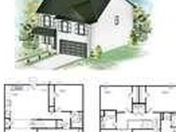 167 Muskogee Dr, Dallas, GA 30132