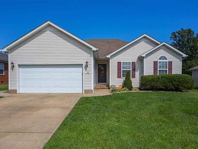 348 Brighton Ave, Bowling Green, KY, 42101