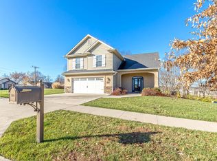 1809 Madison Park Dr, Columbia, MO 65203