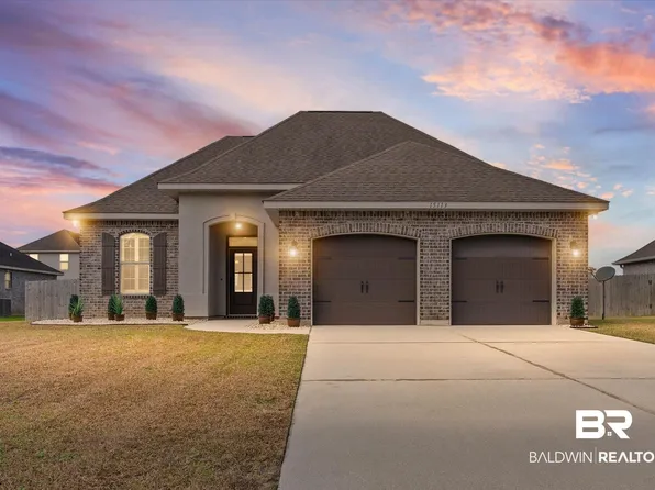 15113 Troon Dr, Foley, AL 36535