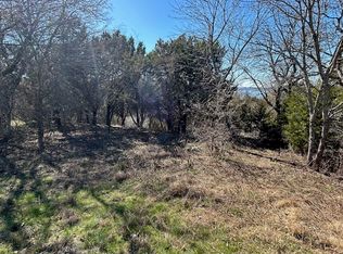 1272 Paint Brush Ct, Whitney, TX 76692