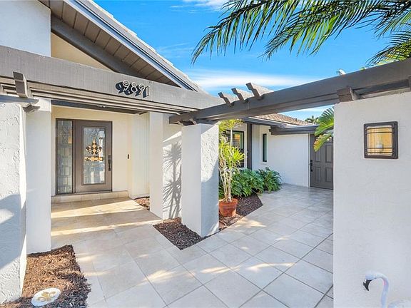 4th image of 9891 El Greco CIR