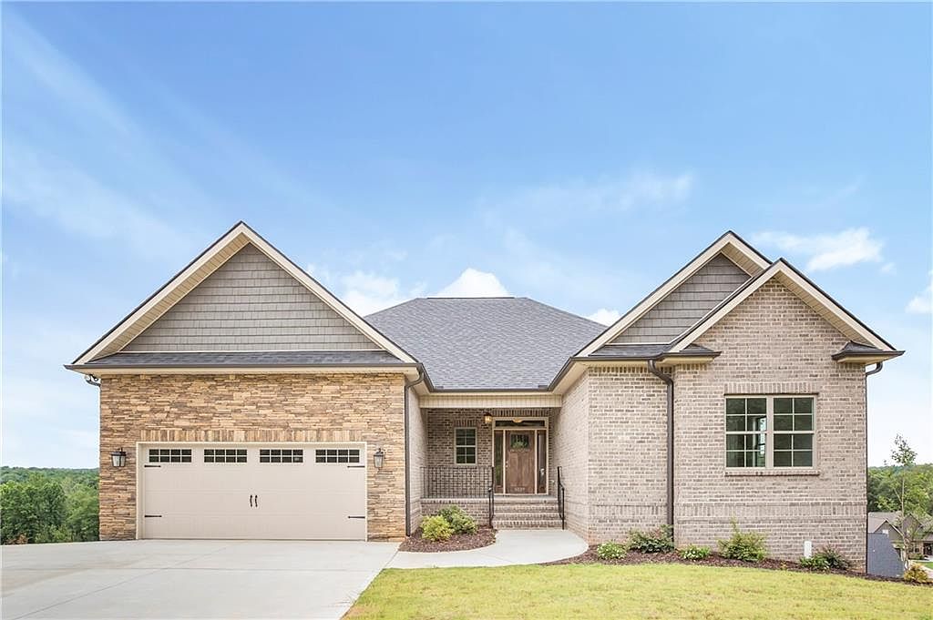 1039 Tuscany Dr, Anderson, SC 29621 Zillow