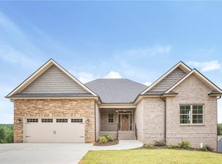 1039 Tuscany Dr, Anderson, SC 29621