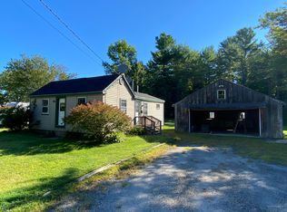 1804 Royalsborough Rd, Durham, ME 04222