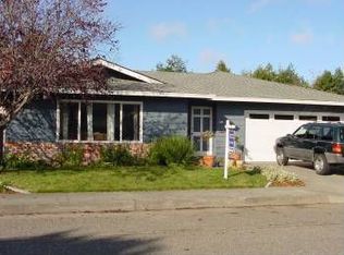 311 Boyle Dr, Eureka, CA 95503