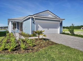 468 Tranquil Trail Cir, Yulee, FL 32097