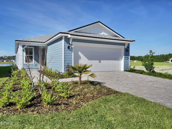 468 TRANQUIL TRAIL Circle, Yulee, FL 32097