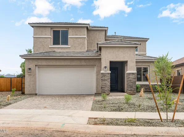18383 E CREOSOTE Drive, Queen Creek, AZ 85142