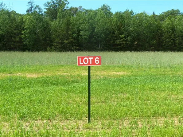 LOT 6 MAPLE LN, Siren, WI 54872