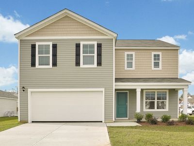 1764 Fox Trace Cir Lot 4047, Leland, NC, 28451
