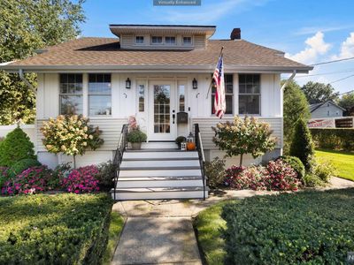 406 Rochelle Ave, Rochelle Park, NJ, 07662