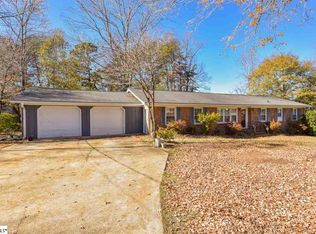 103 Earline Dr, Taylors, SC 29687