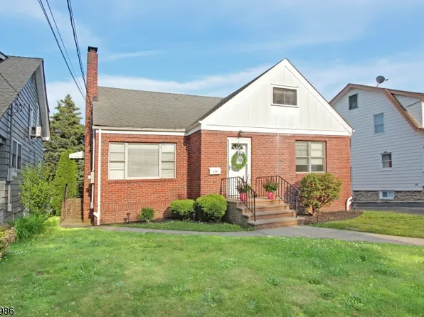 234 NEW STREET, Belleville Twp., NJ 07109