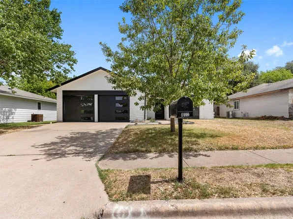 7723 Manassas Dr, Austin, TX 78745