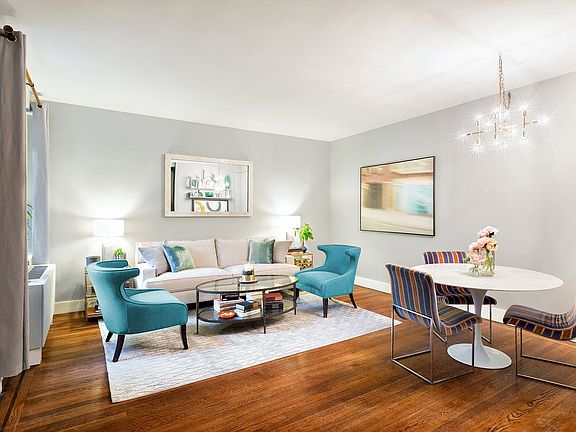 2nd image of 245 W 25th St APT 1A