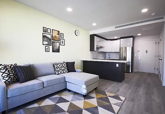 5th image of 1238 63rd St #D202