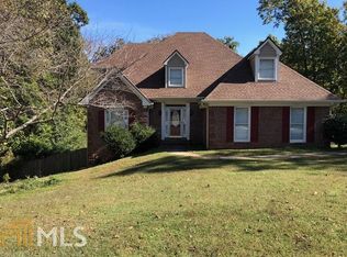 1351 Kay Ter SE, Conyers, GA 30013