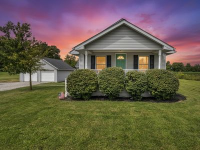 20380 State Route 739, Richwood, OH, 43344