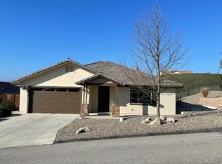 3425 Catalina Pl, Paso Robles, CA 93446