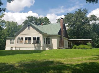 5890 W Highway 72, Fredericktown, MO 63645