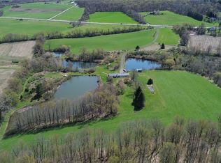 421 Cortland Rd, Freeville, NY 13068