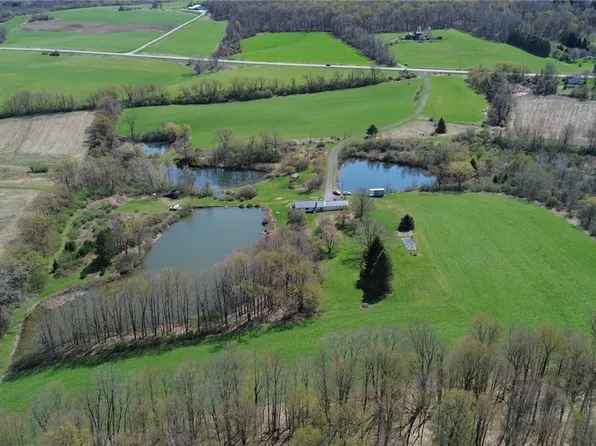 421 Cortland Rd, Freeville, NY 13068