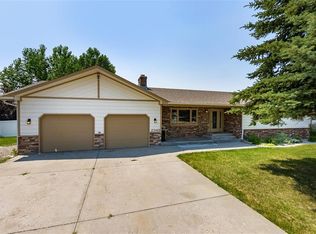 2348 Saint Andrews Dr, Billings, MT 59105