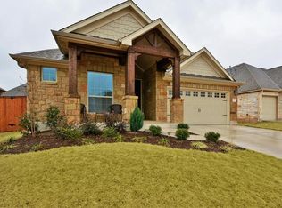 2004 Tall Chief, Leander, TX 78641