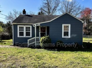 316 Elmwood Dr, Winston Salem, NC 27127