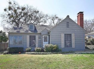 945 N Buckner Blvd, Dallas, TX 75218