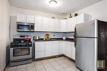 Rented by Halstead Real Estate