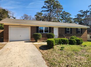 1619 Flounder Ln, Wilmington, NC 28409