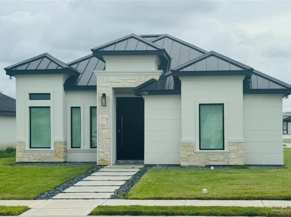 1306 Frente Al Mar, Weslaco, TX 78596