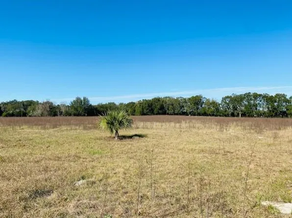  NW 50th Ave, Chiefland, FL 32626