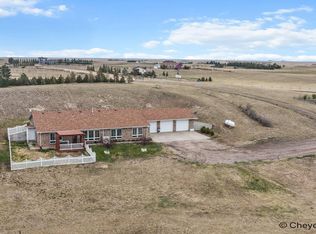 2745 Chrysler Rd, Cheyenne, WY 82009