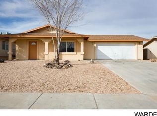 3471 N Diamond St, Kingman, AZ 86401