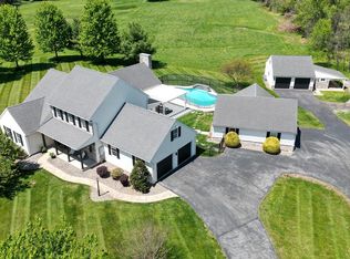 95 Laurel Ln, Palmyra, PA 17078