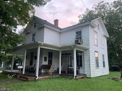 401 Norfleet St, Franklin, VA, 23851