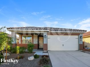 8411 S 164th Dr, Goodyear, AZ 85338