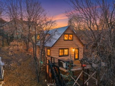 1053 Bruin Trl, Fawnskin, CA, 92333