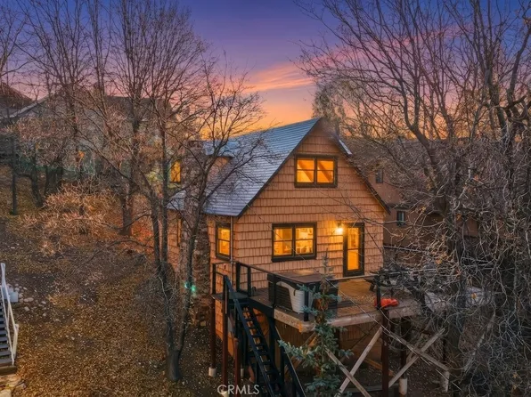 1053 Bruin Trl, Fawnskin, CA 92333