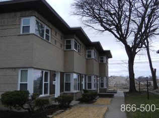 1336 Wentworth Ave UNIT 2, Calumet City, IL